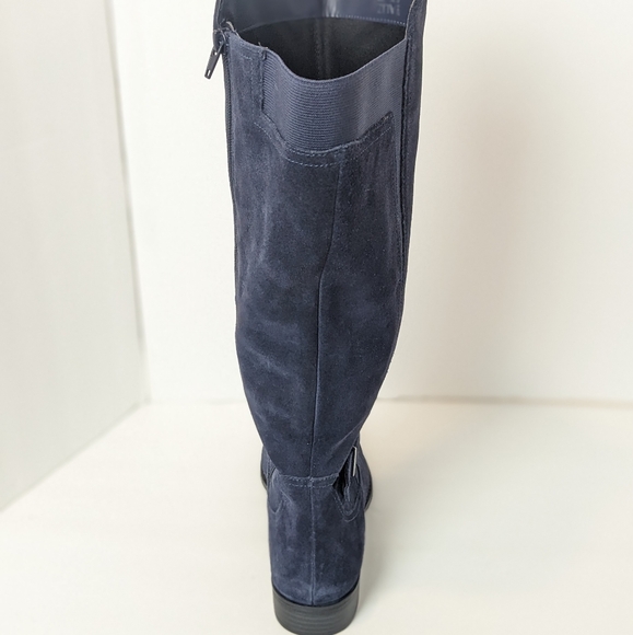 NWOT Naturalizer Jayden boots wide fit - Picture 11 of 16